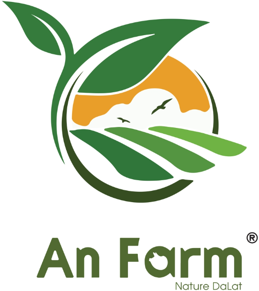Hợp tác xã Nông Nghiệp Dịch Vụ An Farm Đà Lạt
