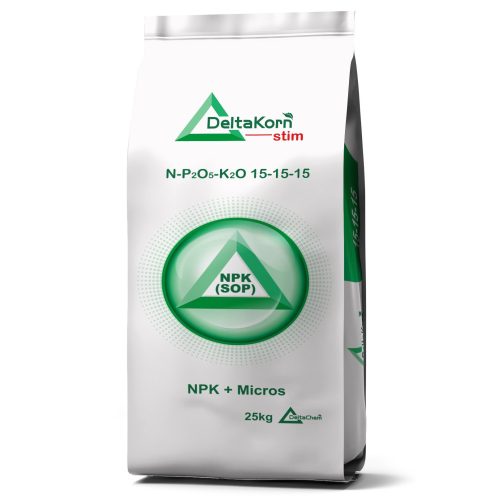 DELTAKORN 15 15 15 MICROS