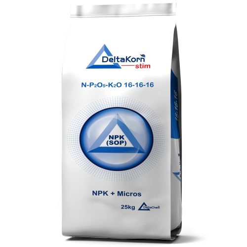 DELTAKORN 16 16 16 MICROS