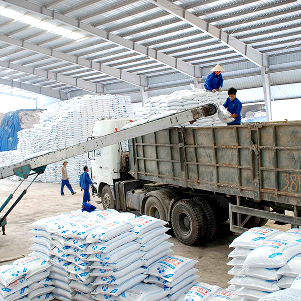 Phân phối sản phẩm nhập khẩu