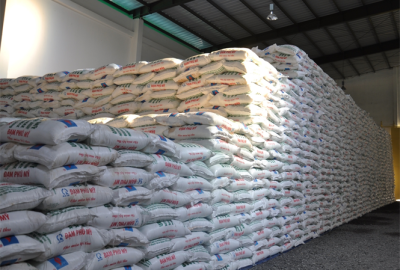 Phân phối sản phẩm nhập khẩu