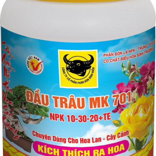 Dau Trau Ml 701